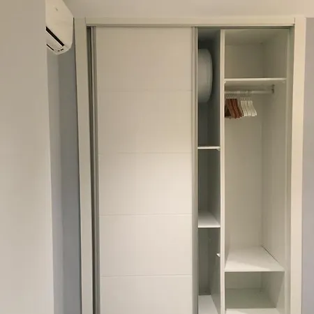 Gold Beach Apartment Malaga
