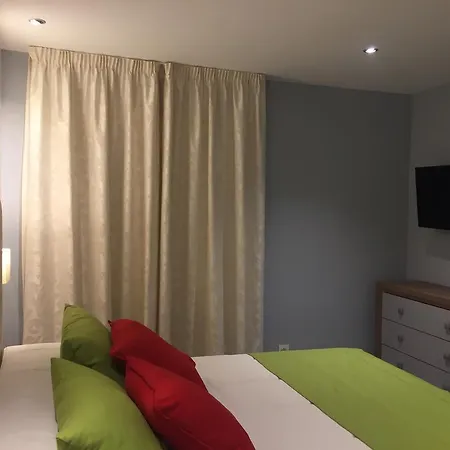 Apartment Gold Beach *