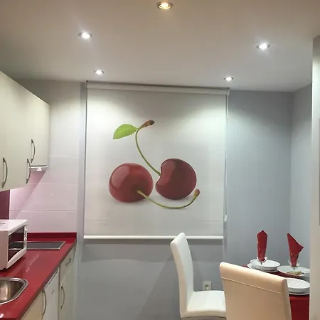 Gold Beach Apartment